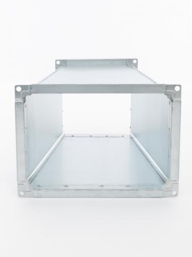 Прямоугольные воздуховоды