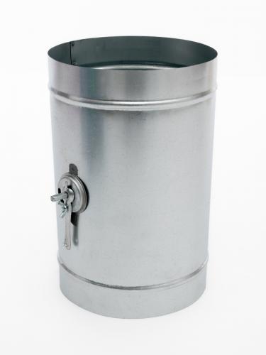 Дроссель-клапаны