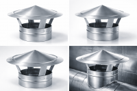 Дефлекторы